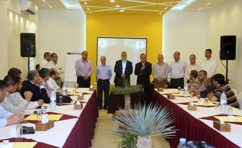 الخدمات الطبية تفتتح دورة لتحسين جودة الخدمات الصحية