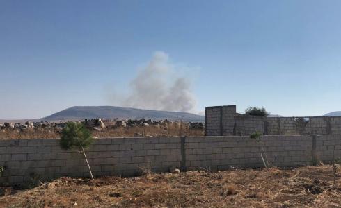 الحدود اللبنانية الإسرائيلية