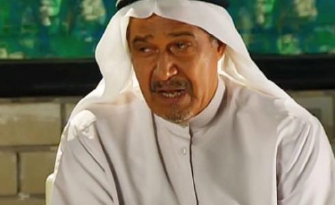 وفاة الفنان جاسم النبهان