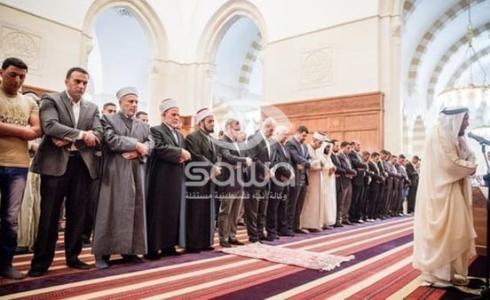 موعد صلاة عيد الأضحى 2020 في الأردن