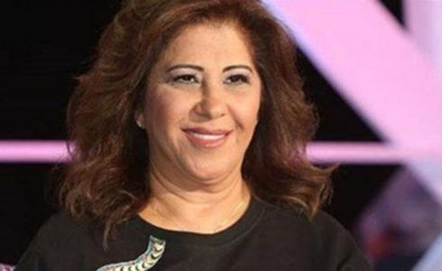 ليلى عبد اللطيف 