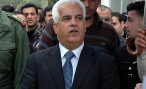 جبريل البكري