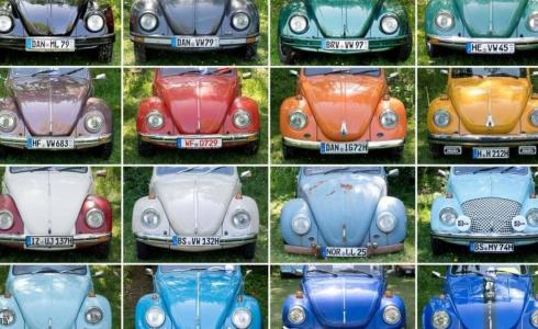 سيارة بيلتز