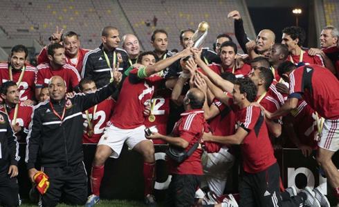 موعد قرعة ربع نهائي دوري أبطال أفريقيا والكونفدرالية