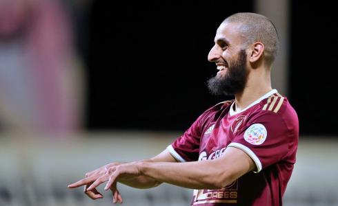 يوسف الجبلي