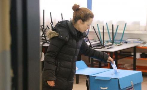5 سناريوهات في انتظار إسرائيل حل فشلت الانتخابات الثالثة