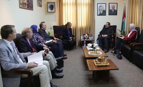 التربية: جولة قريبة للبنك الدولي لإسناد برامج التعليم ما قبل المدرسي