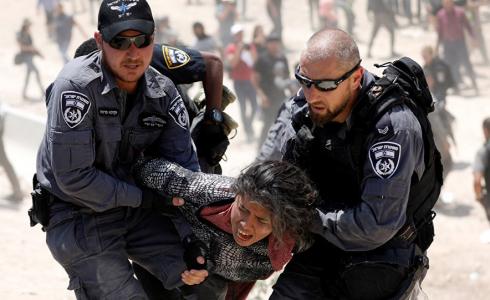 5 دول أوروبية تهدد إسرائيل في حال أقدمت على هدم "الخان الأحمر"