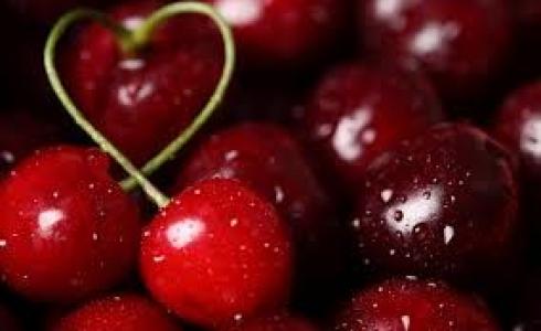 فوائد فاكهة الكرز لتخسيس الوزن