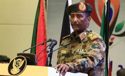 عبد الفتاح البرهان