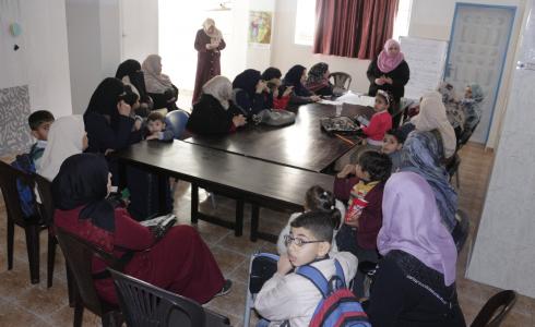  لقاءات توعوية