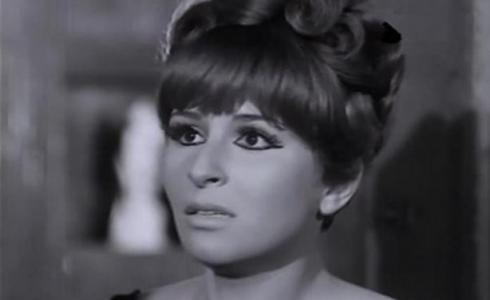  الفنانة نوال أبو الفتوح