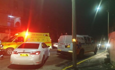 الشرطة تحقق في ملابسات الحادثة