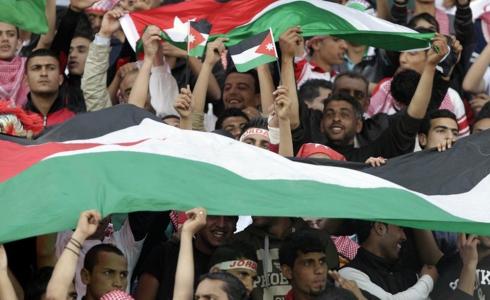 نتيجة مباراة السلط وشباب الاردن