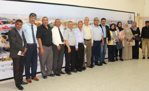 اختيار سفيرة التراث