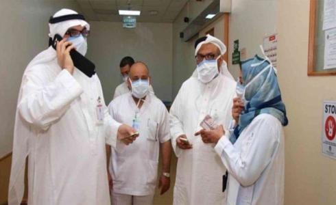 الكويت تسجل 4 إصابات جديدة بفيروس كورونا