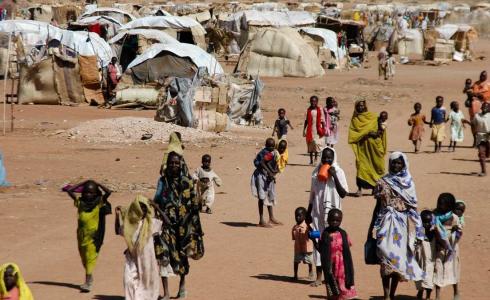 أخبار السودان اليوم - توضيحية