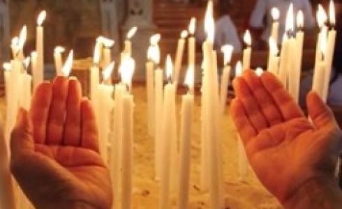 المصادقه على اقتراح الاعتراف بمذابح الارمن بالكنيست