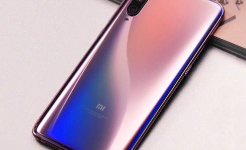 شاومي تستعرض مواصفات هاتفها Mi 9