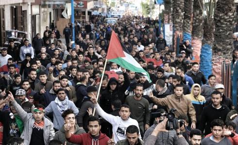 تشييع جثمان شهيد - ارشيفية