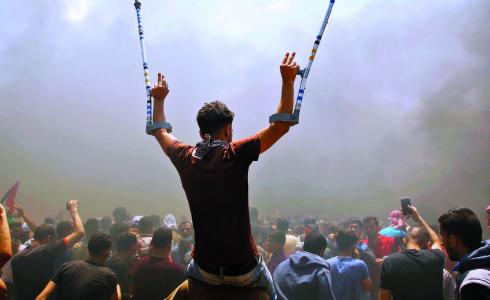 مليونية العودة