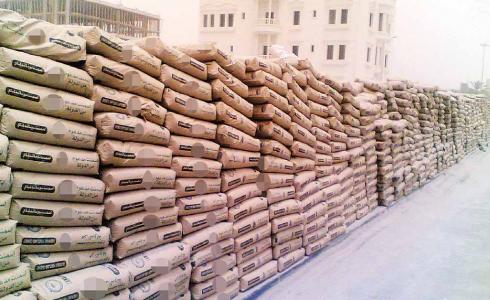 اسعار الاسمنت الجديدة في السودان 2019