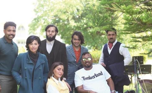 شاهد نت: مسلسل دفعة بيروت الحلقة الأولى والثانية  - مواعيد العرض