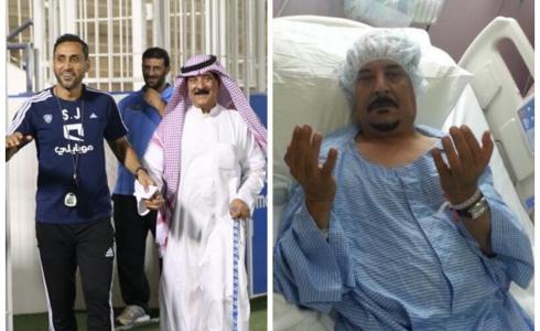 وفاة حمادة