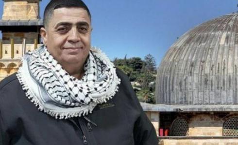 اللواء بلال النتشة