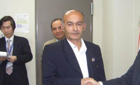 فايز السويطي