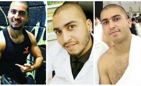 الصيدلي المصري أحمد طه