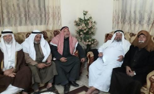 لجنة التواصل الجماهيري