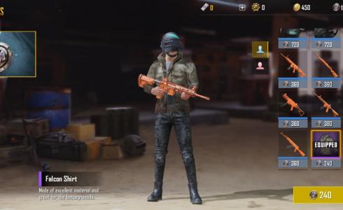 تحميل ببجي النسخة الكورية