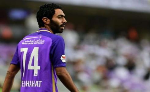 موعد مباراة ريفر بليت والعين والقنوات الناقلة -حسين الشحات لاعب العين-