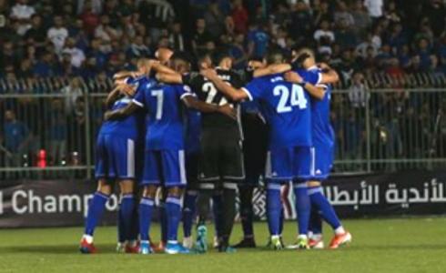 هلال القدس