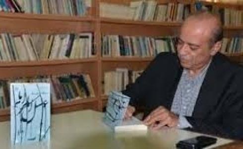 الإعامي والكاتب نافذ أبو حسنة