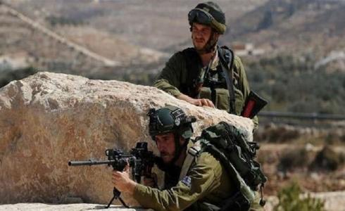 الاحتلال الإسرائيلي يعلن الاستنفار تحسبا لهجمات صاروخية إيرانية