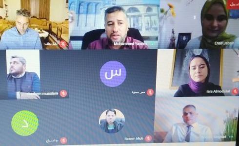 إعلاميون يوصون بتكامل مصداقية التلفزيون وتفاعلية الإعلام الرقمي