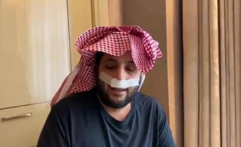 حقيقة وفاة المستشار تركي آل الشيخ في أحد مشافي نيويورك