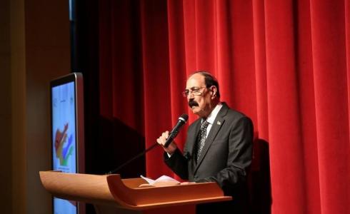 اللجنة الوطنية للتربية والثقافة والعلوم تدعو لتوحيد المشهد الثقافي دعما للرئيس