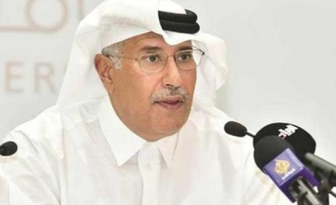 رئيس وزراء قطر السابق الشيخ حمد بن جاسم