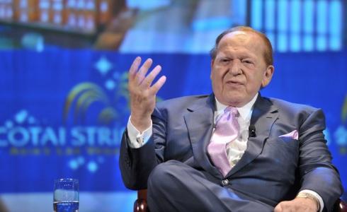 شيلدون أديلسون