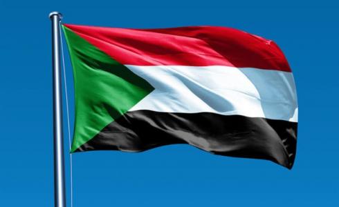 علم السودان