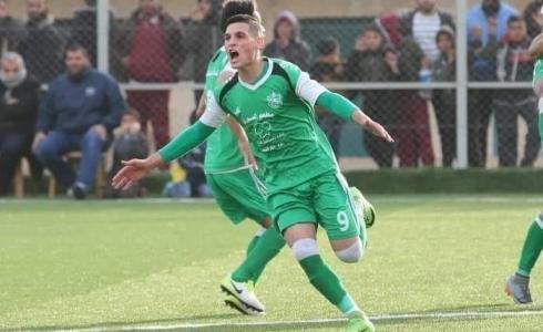 اللاعب بدر موسى
