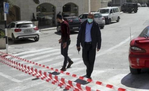 إغلاق مكتب بريد بيت لحم بسبب كورونا