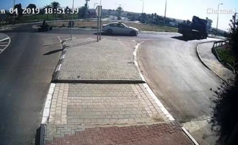 اعتقال شابين في رهط