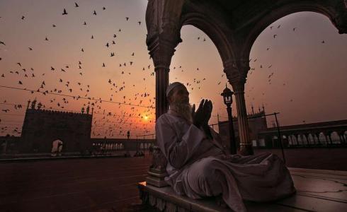 دعاء 13 رمضان .. دعاء اليوم الثالث عشر من شهر رمضان لعام 1441