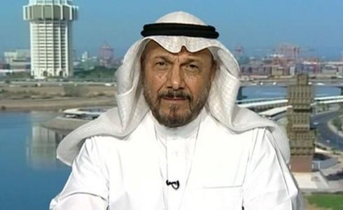 أنور عشقي 
