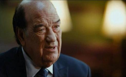 الفنان المصري الراحل حسن حسني 