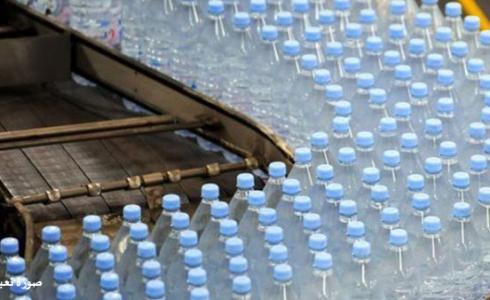 الصحة تغلق مختبرا طبيا ومصنعا لتعبئة المياه في جنين